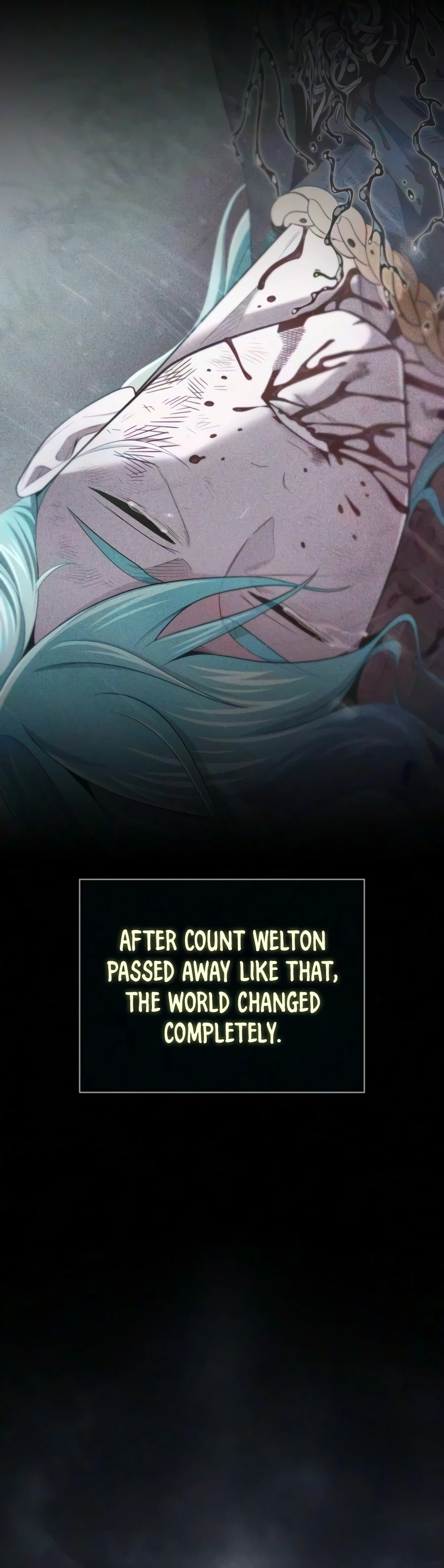 The Dark Magician Transmigrates After 66666 Years Chapter 192 - Page 5