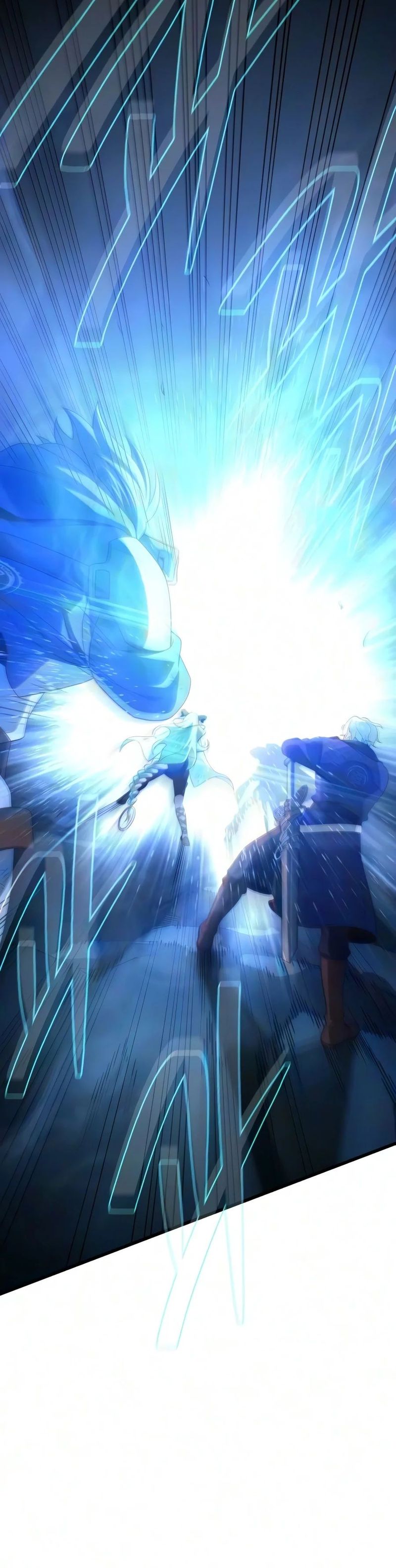 The Dark Magician Transmigrates After 66666 Years Chapter 195 - Page 16