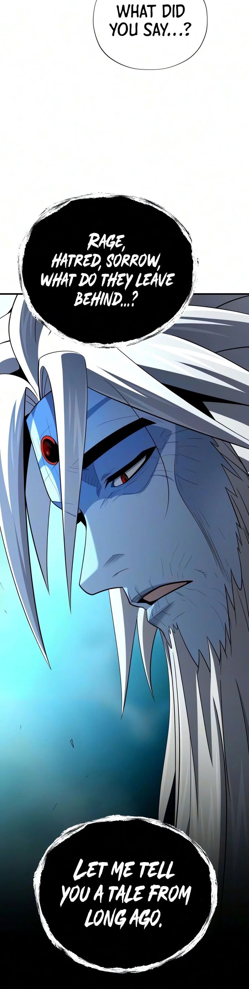 The Dark Magician Transmigrates After 66666 Years Chapter 195 - Page 7