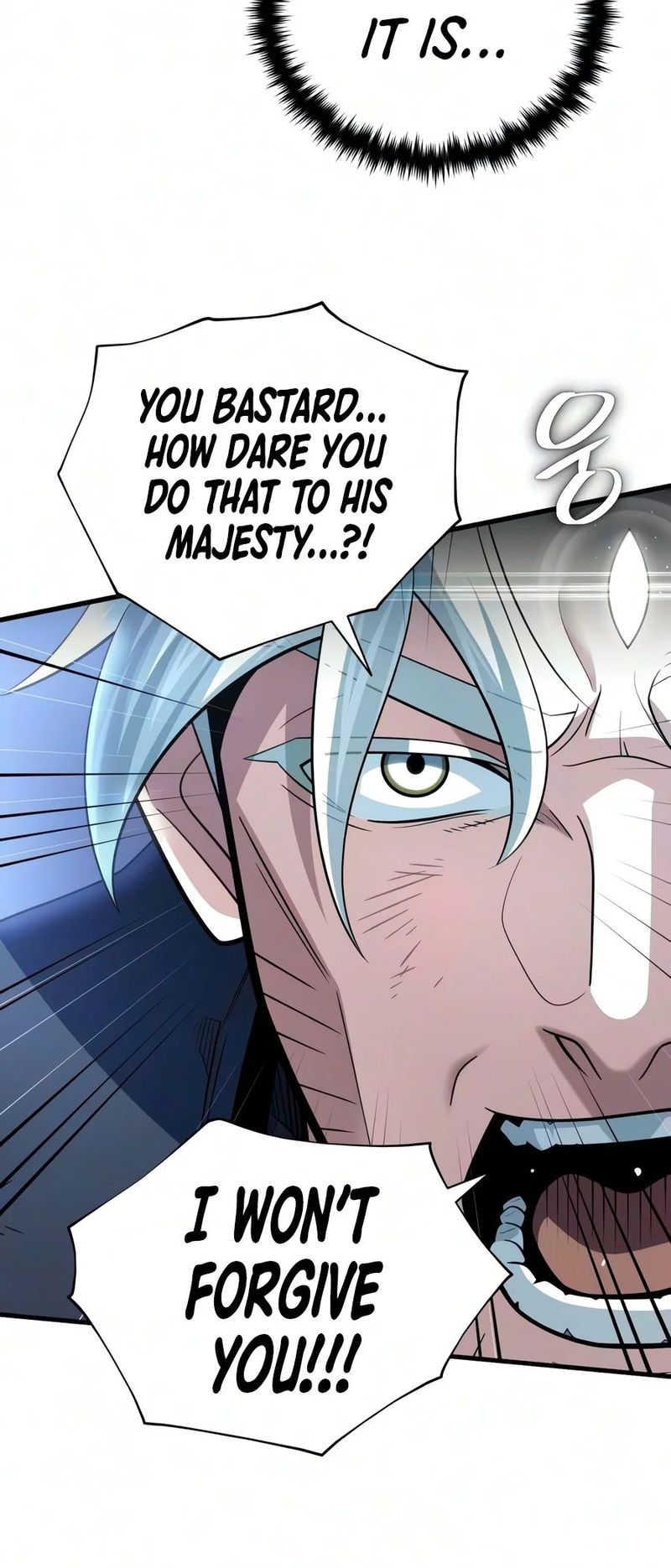 The Dark Magician Transmigrates After 66666 Years Chapter 196 - Page 3