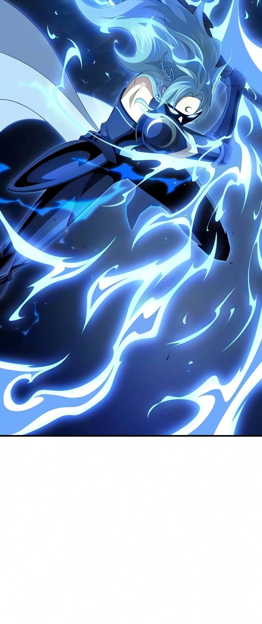 The Dark Magician Transmigrates After 66666 Years Chapter 197 - Page 14
