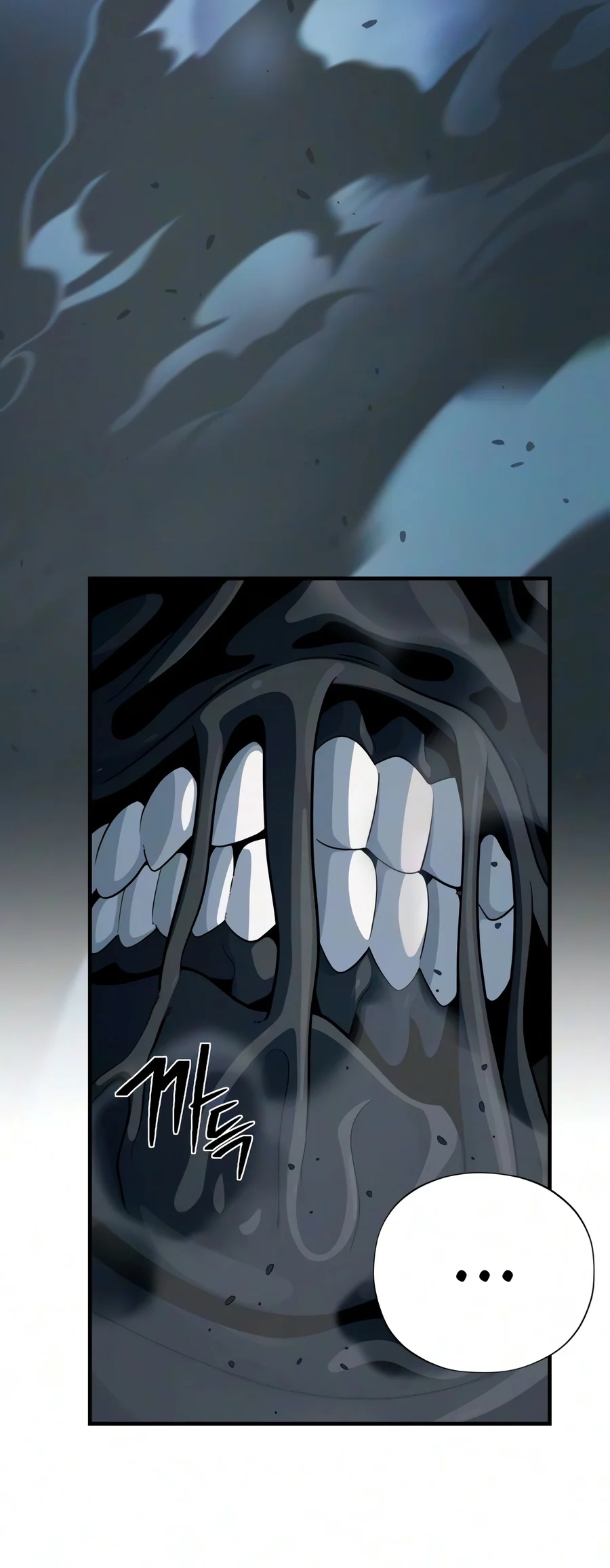 The Dark Magician Transmigrates After 66666 Years Chapter 197 - Page 3