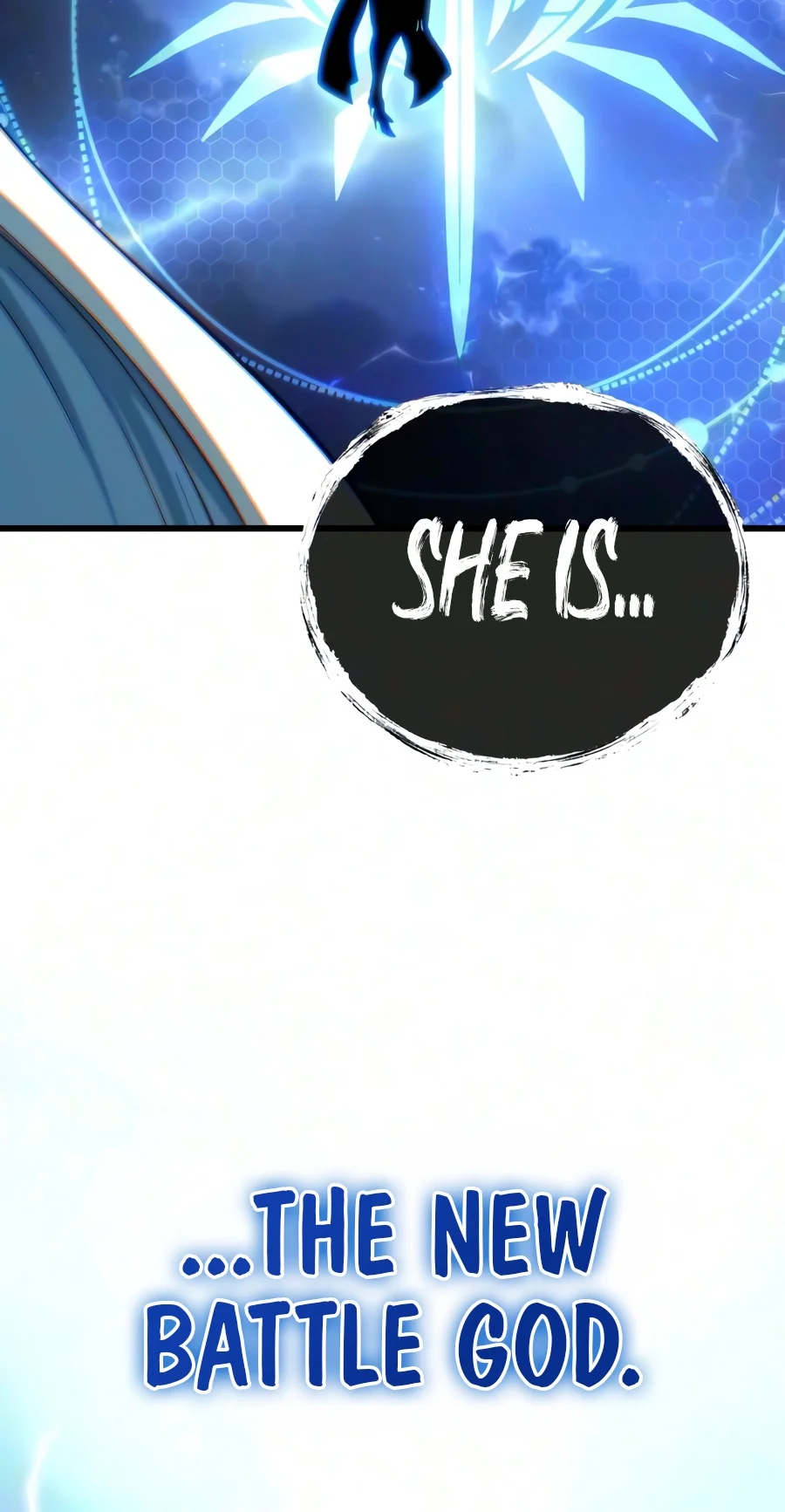 The Dark Magician Transmigrates After 66666 Years Chapter 197 - Page 7
