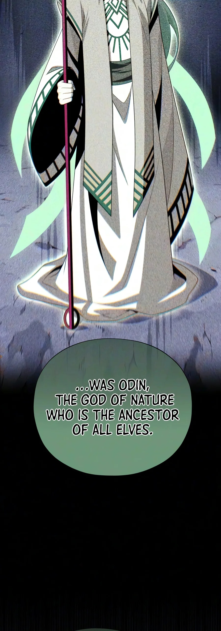 The Dark Magician Transmigrates After 66666 Years Chapter 199 - Page 10