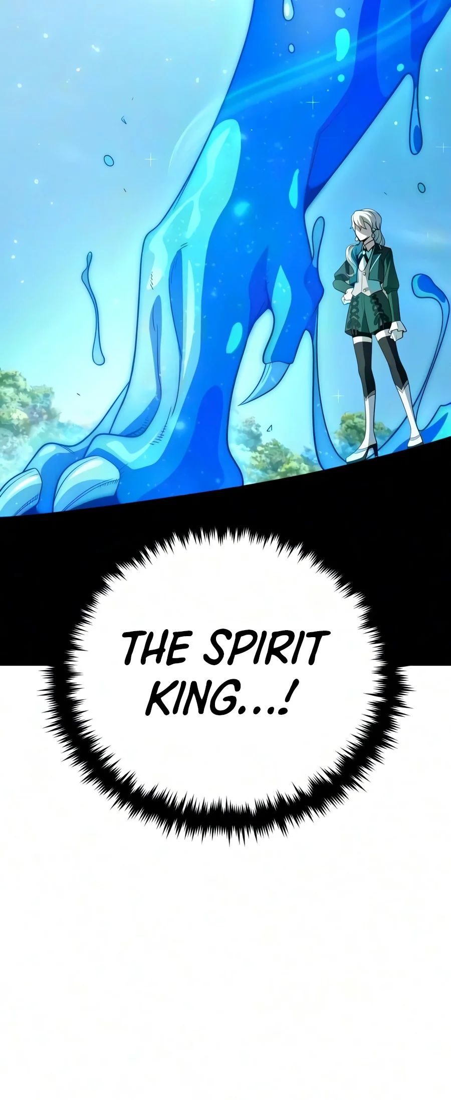 The Dark Magician Transmigrates After 66666 Years Chapter 199 - Page 14