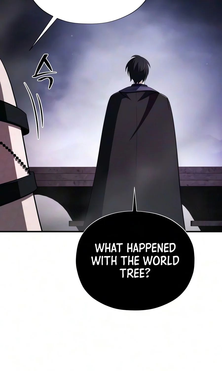 The Dark Magician Transmigrates After 66666 Years Chapter 199 - Page 18