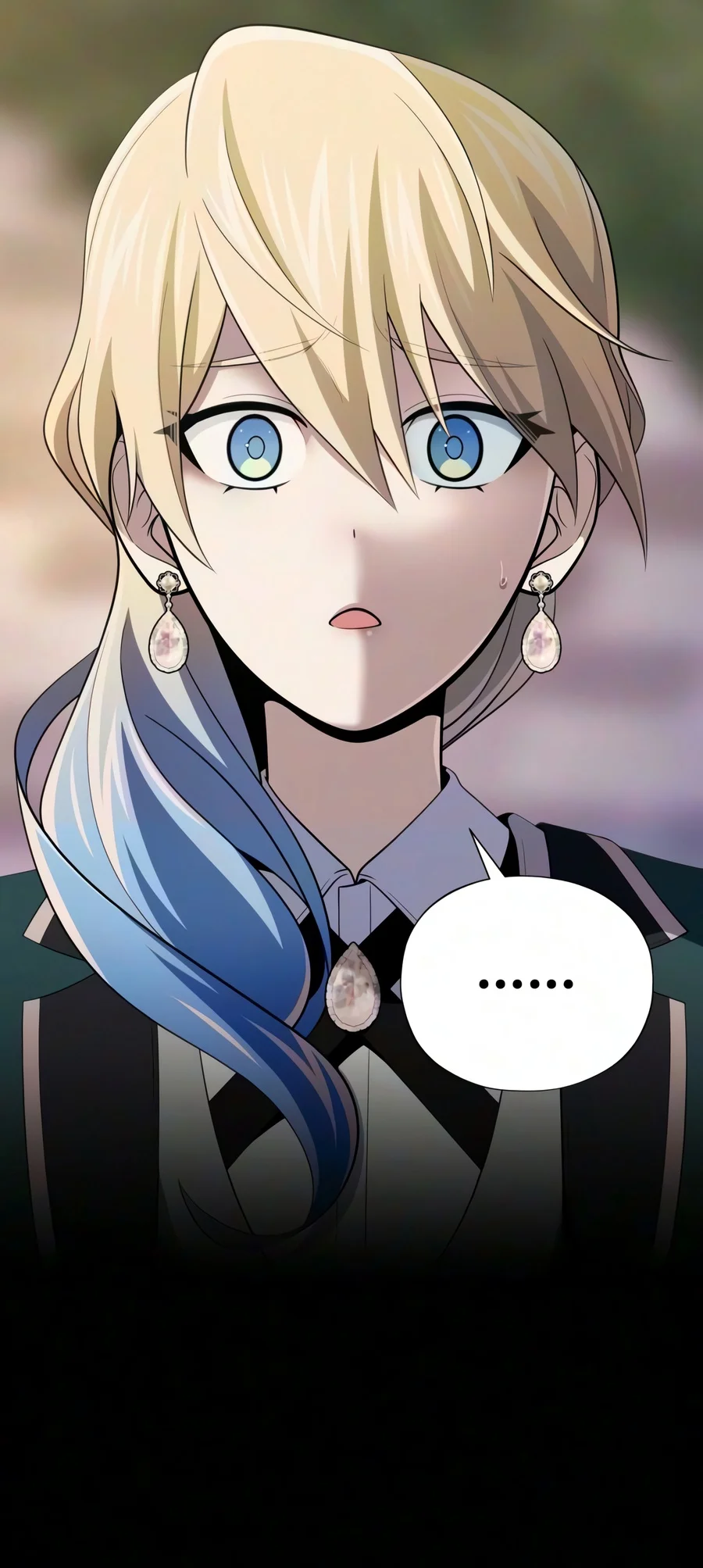 The Dark Magician Transmigrates After 66666 Years Chapter 199 - Page 4