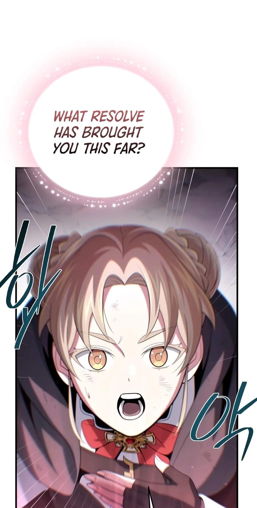 The Dark Magician Transmigrates After 66666 Years Chapter 201 - Page 116