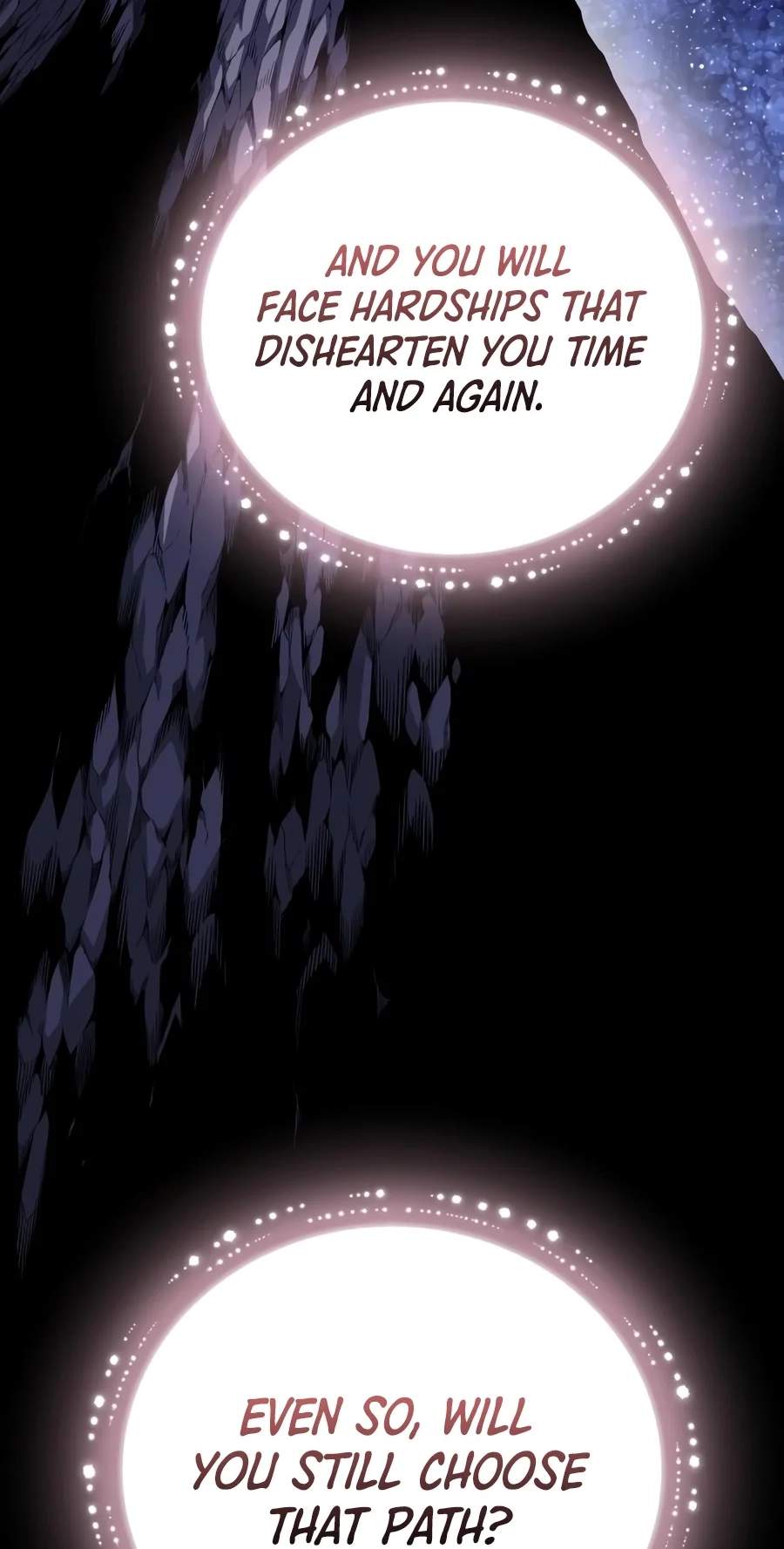 The Dark Magician Transmigrates After 66666 Years Chapter 201 - Page 119