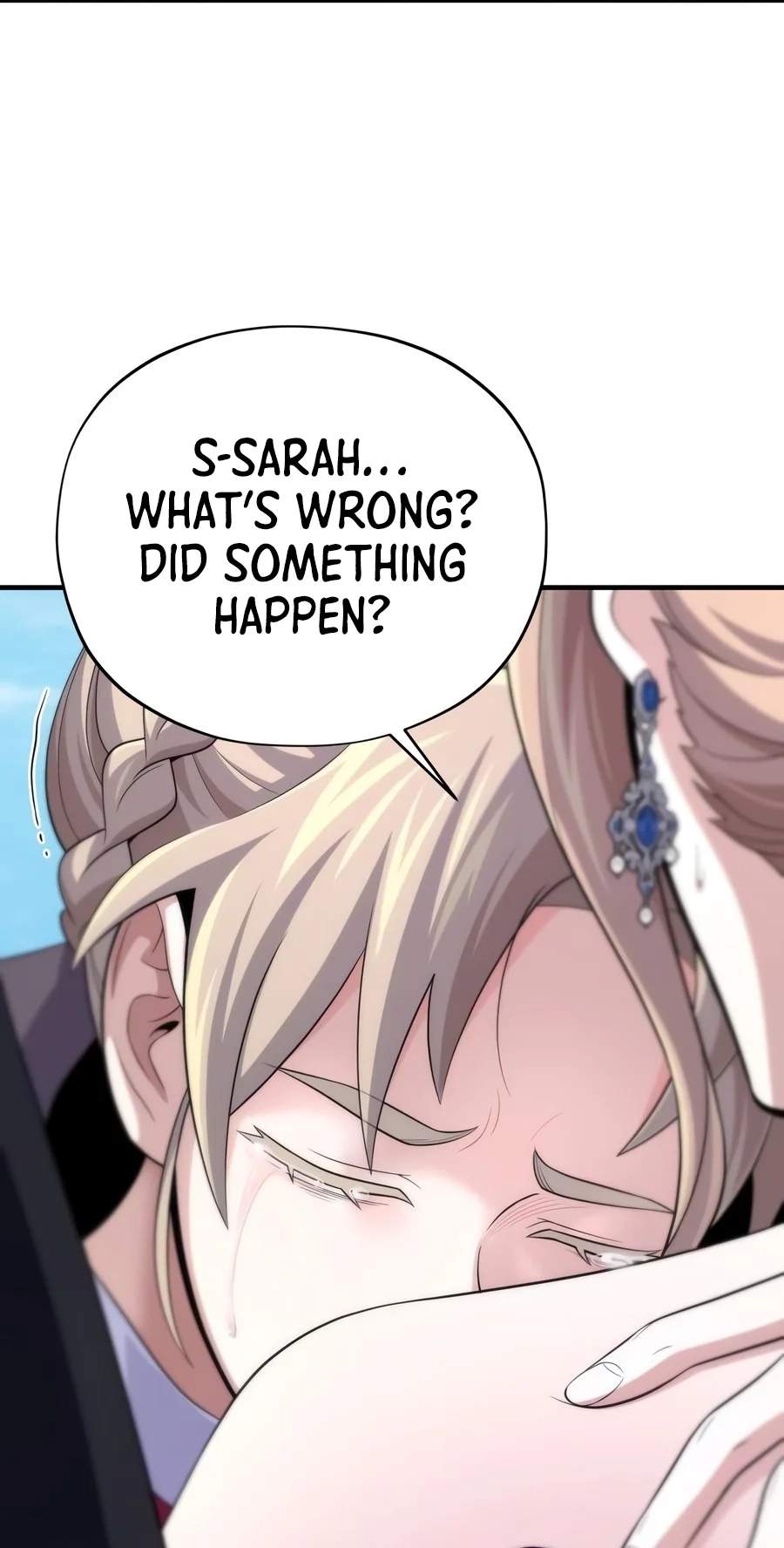 The Dark Magician Transmigrates After 66666 Years Chapter 201 - Page 20