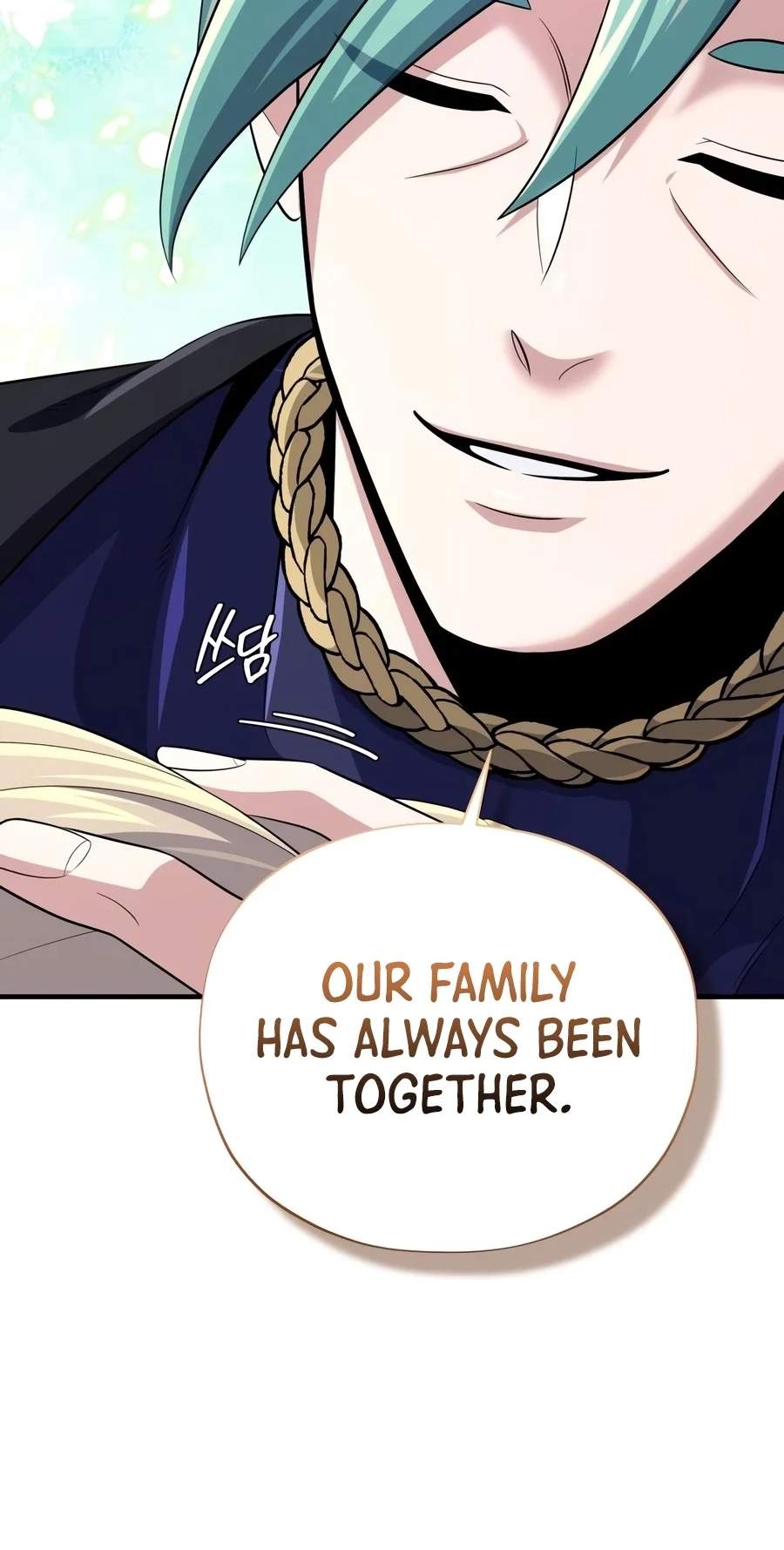 The Dark Magician Transmigrates After 66666 Years Chapter 201 - Page 22