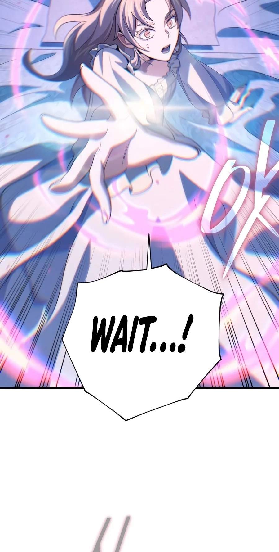 The Dark Magician Transmigrates After 66666 Years Chapter 201 - Page 39