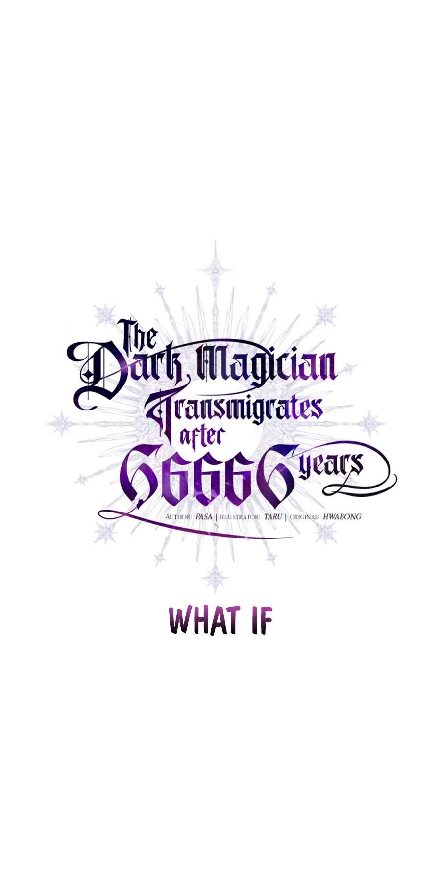 The Dark Magician Transmigrates After 66666 Years Chapter 201 - Page 42