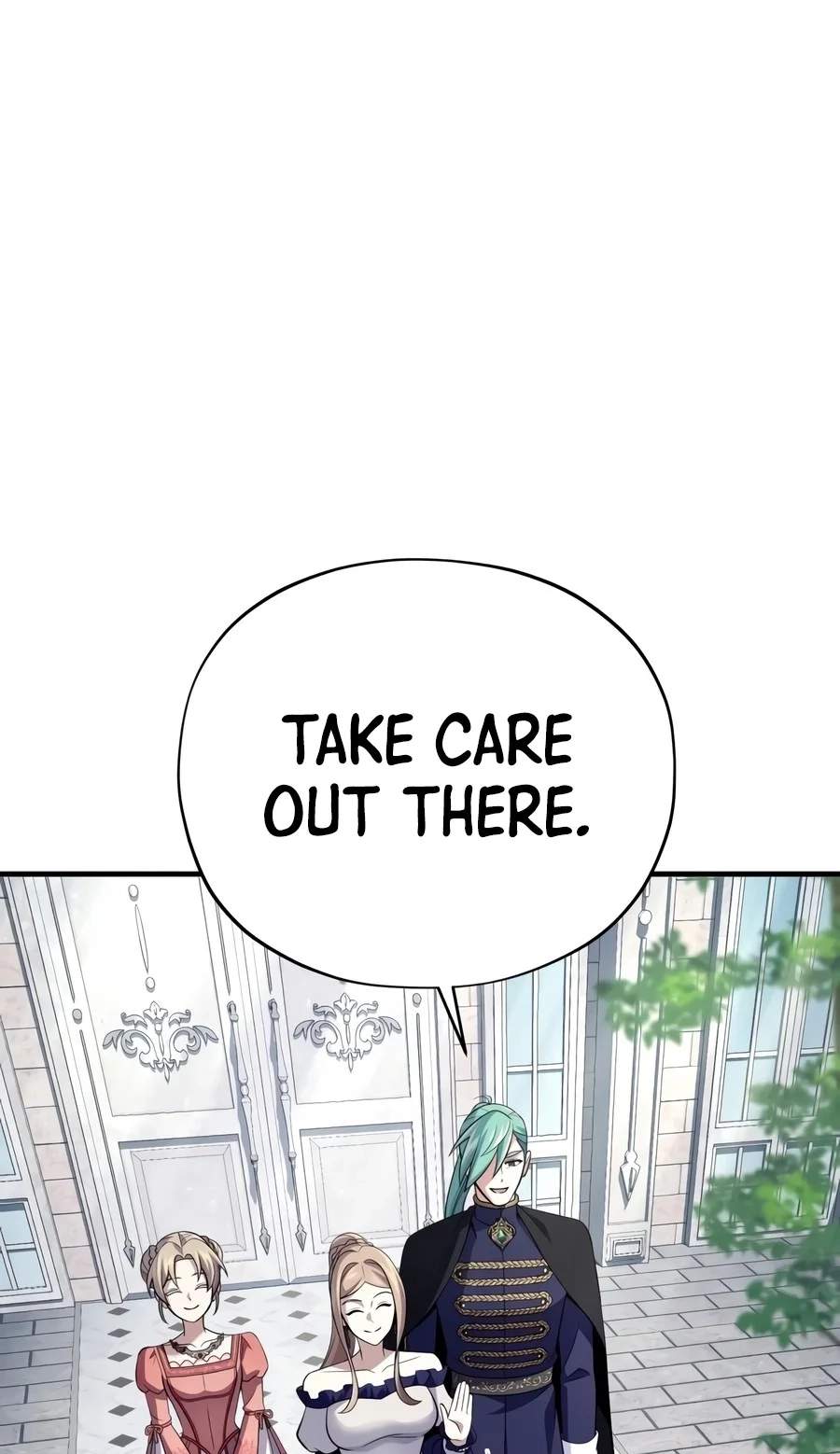 The Dark Magician Transmigrates After 66666 Years Chapter 201 - Page 43