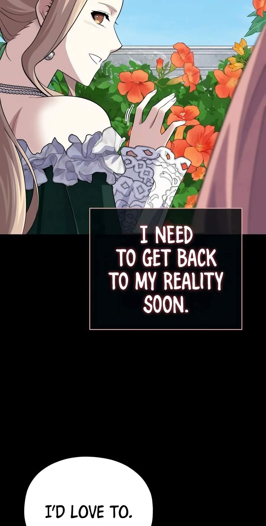 The Dark Magician Transmigrates After 66666 Years Chapter 201 - Page 50