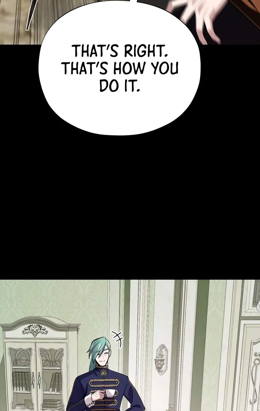 The Dark Magician Transmigrates After 66666 Years Chapter 201 - Page 54