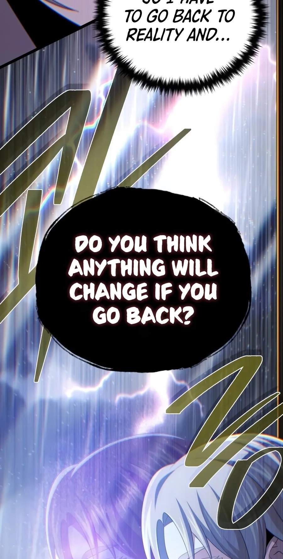 The Dark Magician Transmigrates After 66666 Years Chapter 201 - Page 77