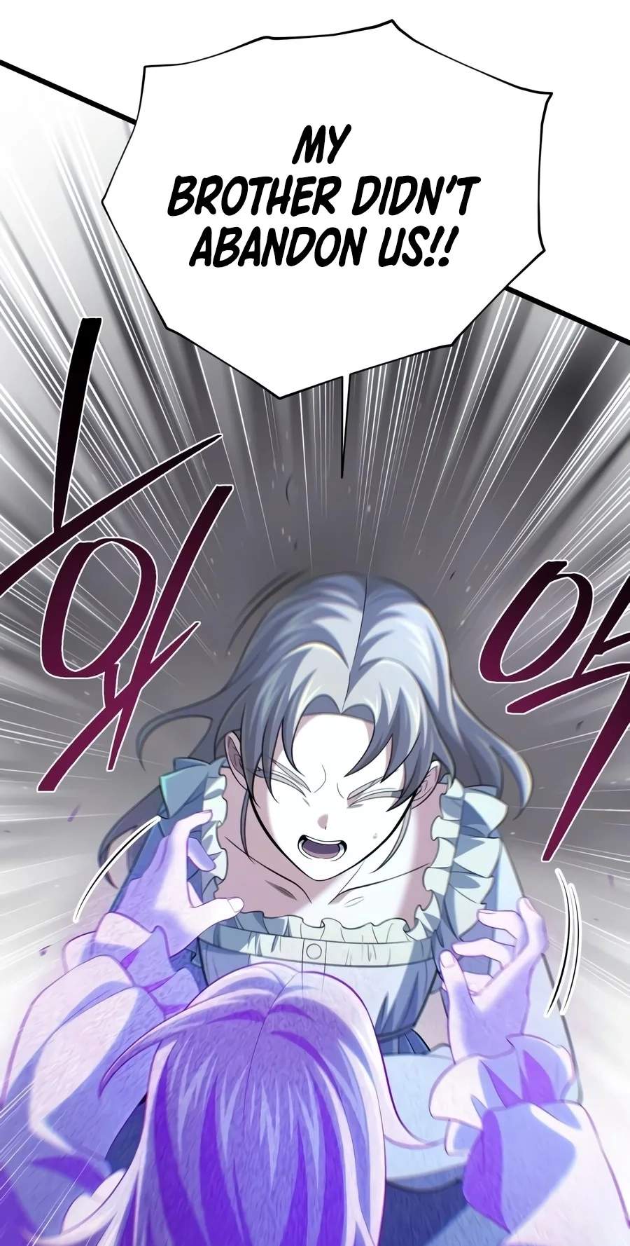 The Dark Magician Transmigrates After 66666 Years Chapter 201 - Page 86