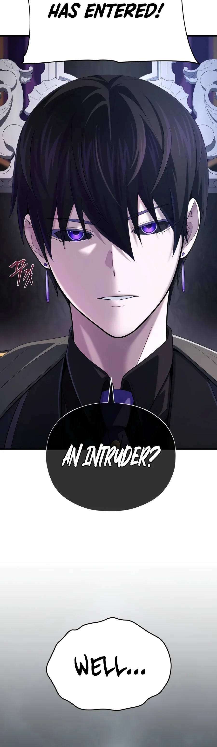 The Dark Magician Transmigrates After 66666 Years Chapter 202 - Page 20