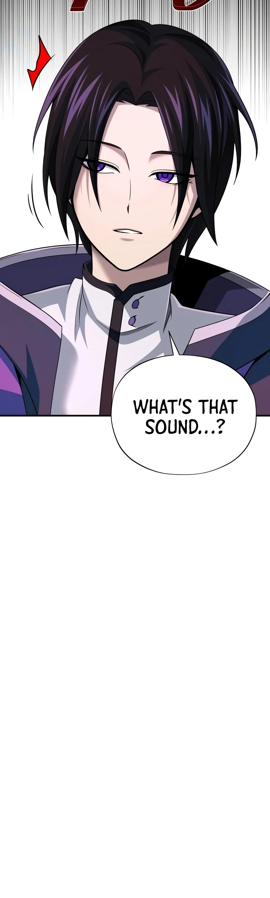 The Dark Magician Transmigrates After 66666 Years Chapter 203 - Page 12