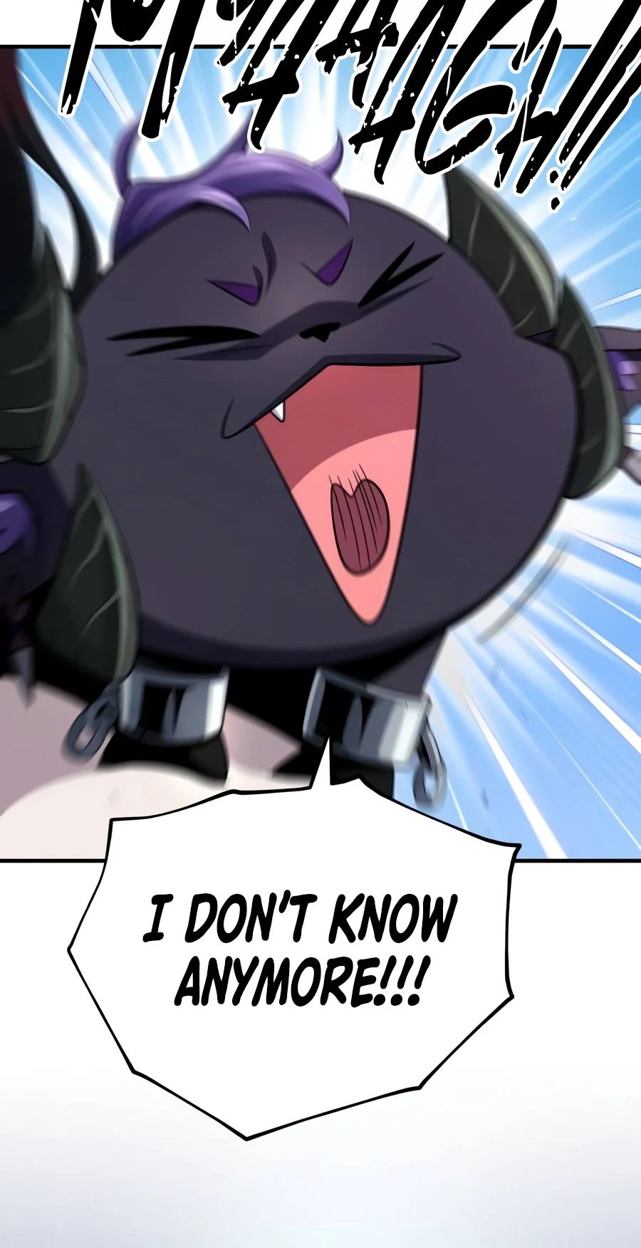 The Dark Magician Transmigrates After 66666 Years Chapter 203 - Page 16