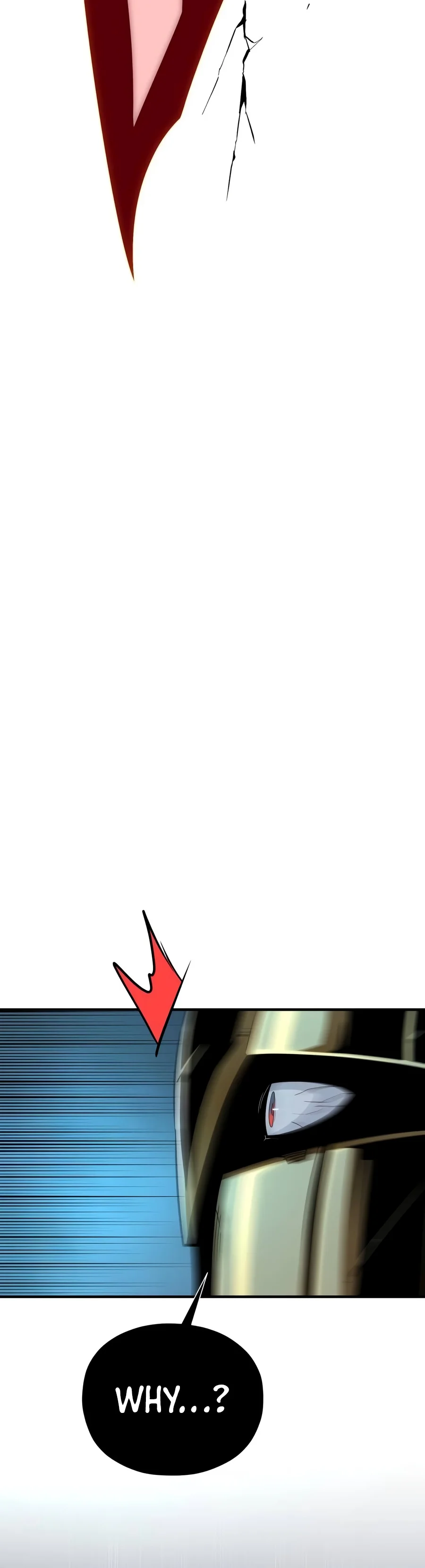 The Dark Magician Transmigrates After 66666 Years Chapter 203 - Page 6