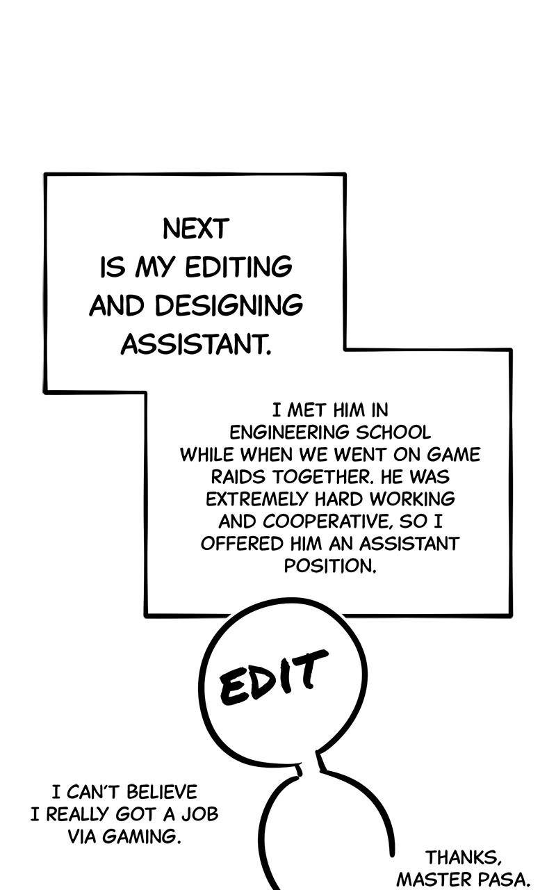 The Dark Magician Transmigrates After 66666 Years Chapter 57.5 - Page 14