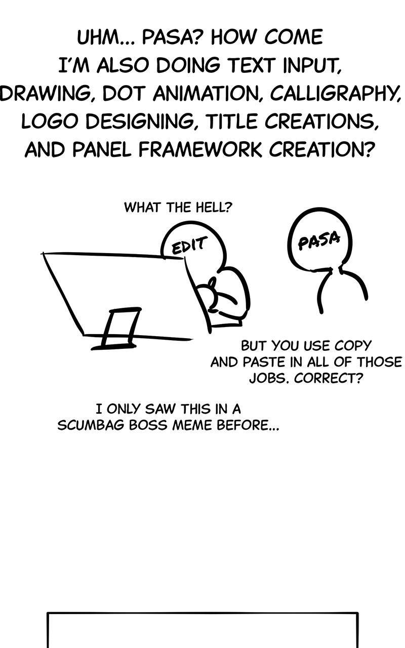 The Dark Magician Transmigrates After 66666 Years Chapter 57.5 - Page 18