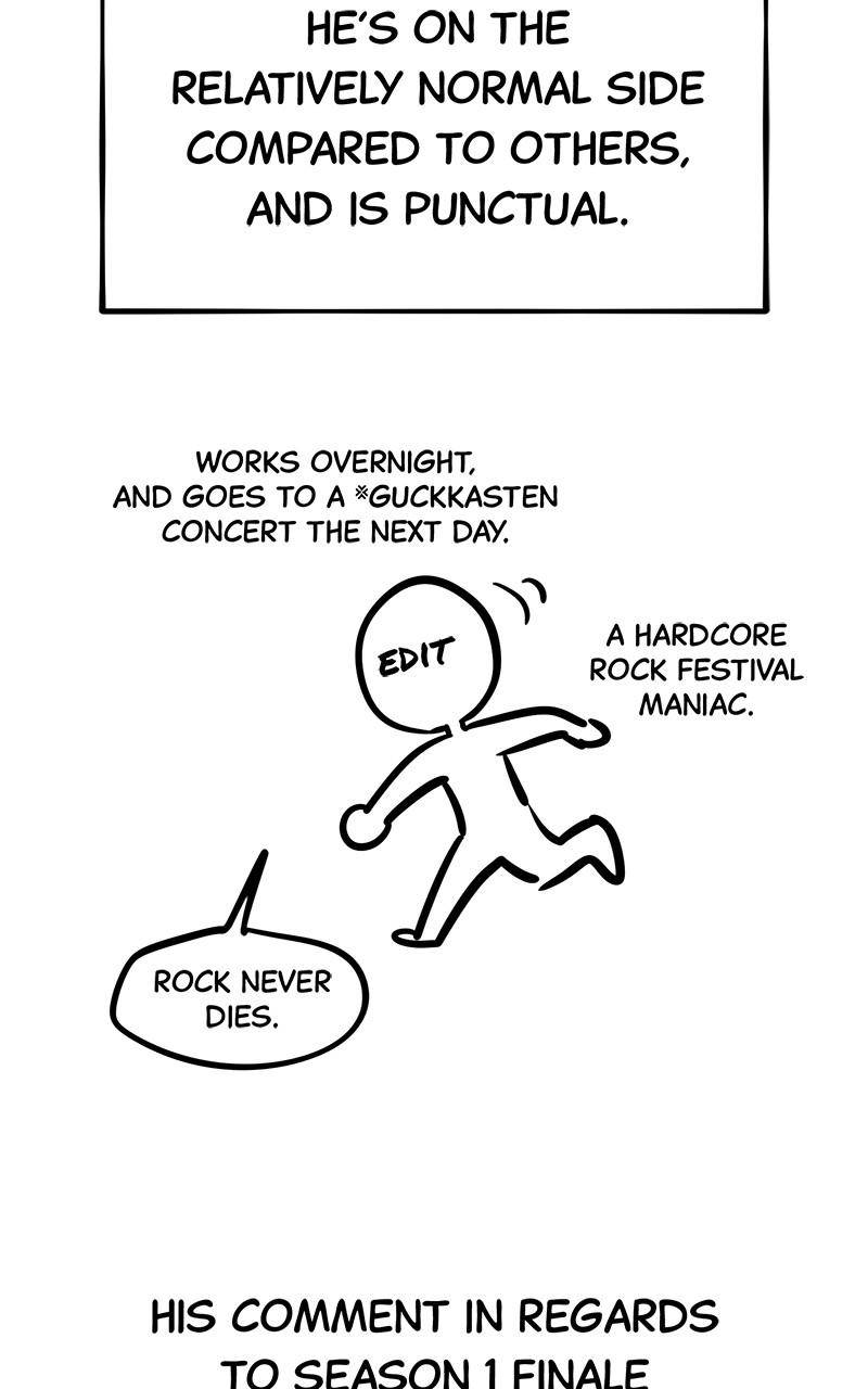 The Dark Magician Transmigrates After 66666 Years Chapter 57.5 - Page 19