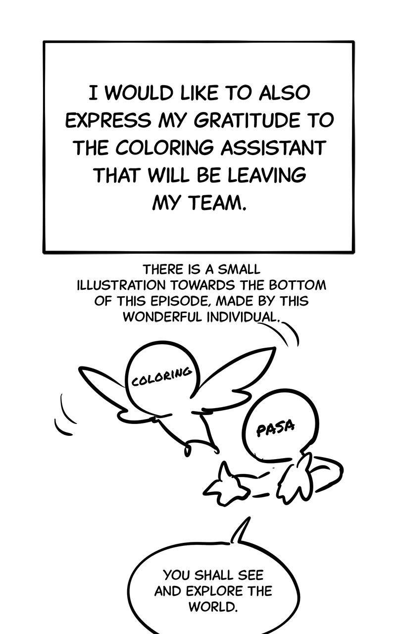 The Dark Magician Transmigrates After 66666 Years Chapter 57.5 - Page 21