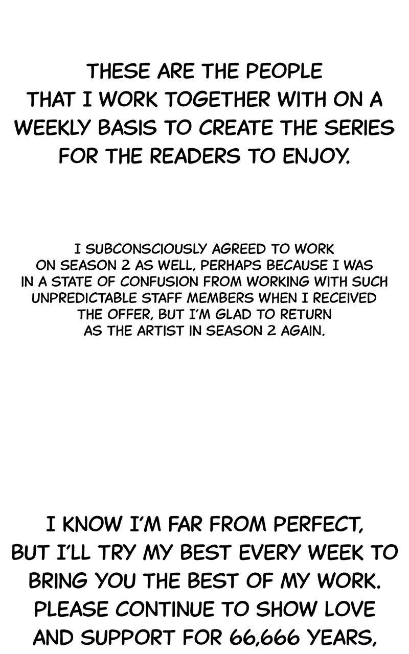 The Dark Magician Transmigrates After 66666 Years Chapter 57.5 - Page 23