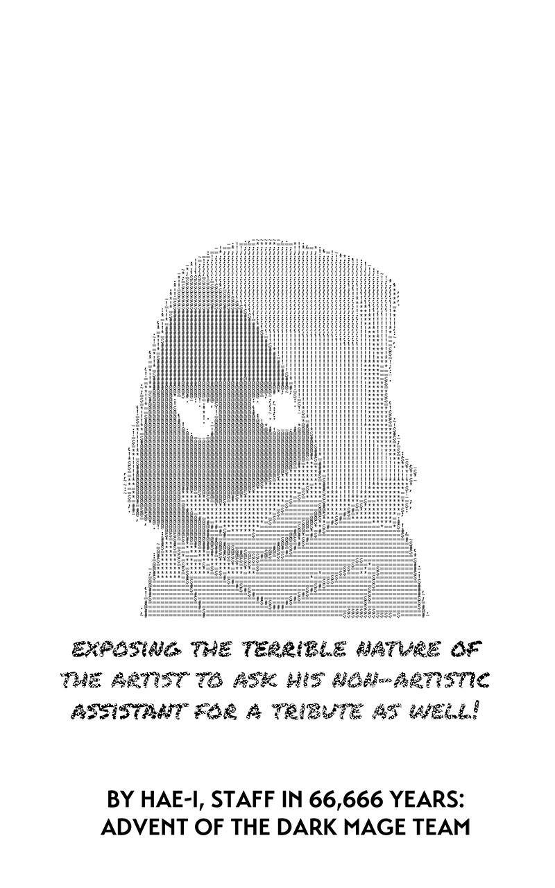 The Dark Magician Transmigrates After 66666 Years Chapter 57.5 - Page 31