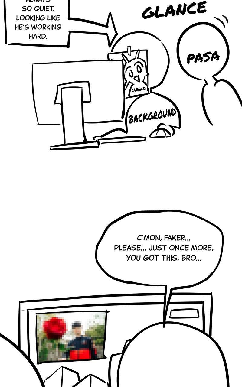 The Dark Magician Transmigrates After 66666 Years Chapter 57.5 - Page 7