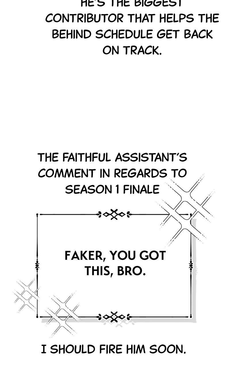 The Dark Magician Transmigrates After 66666 Years Chapter 57.5 - Page 9