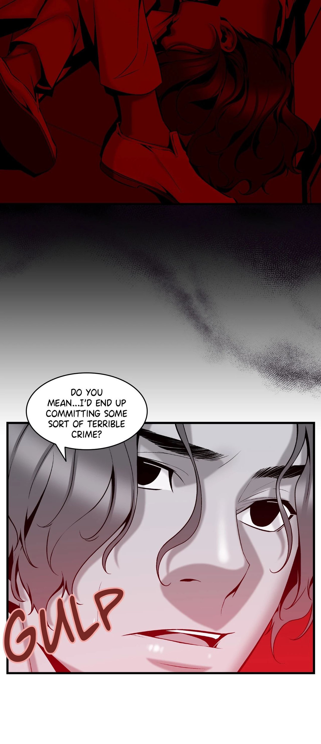 Midnight Taxi Chapter 19 - Page 18