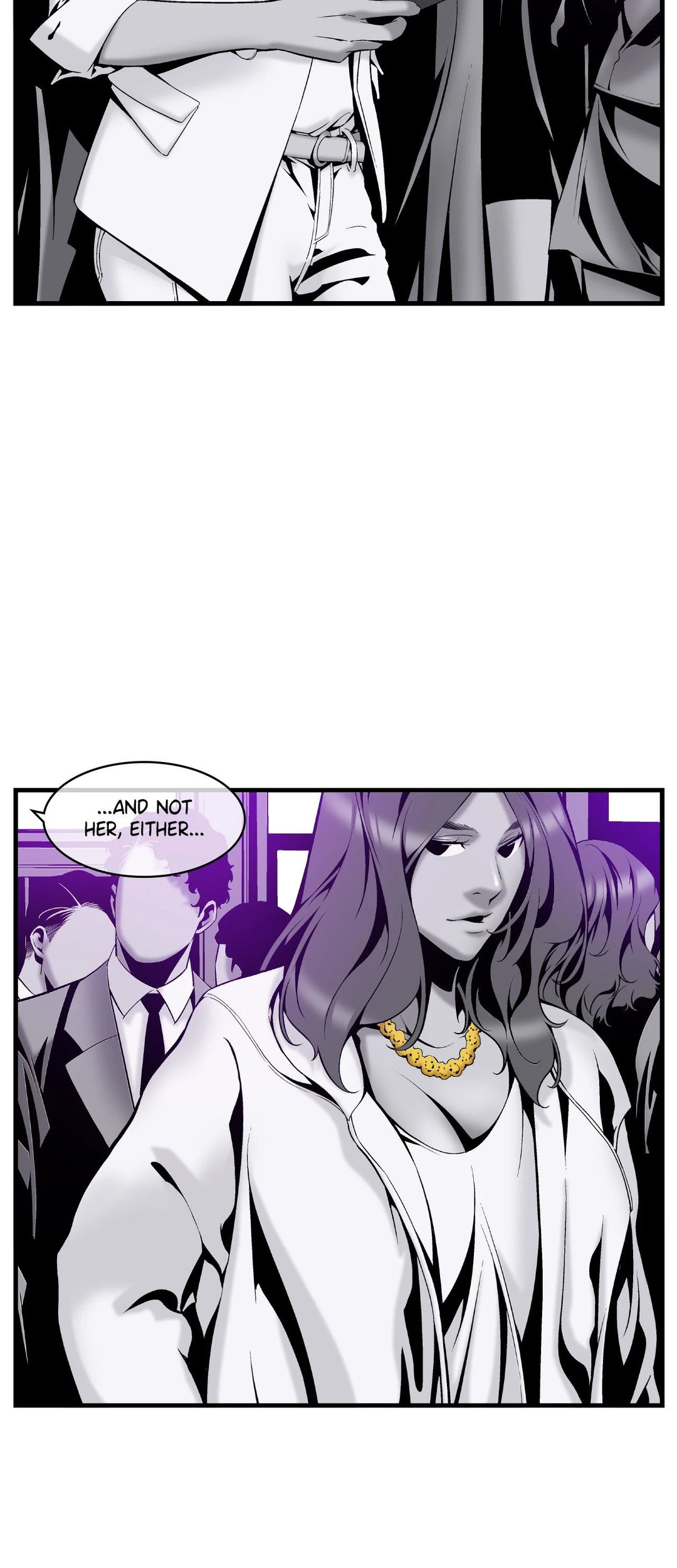 Midnight Taxi Chapter 25 - Page 27