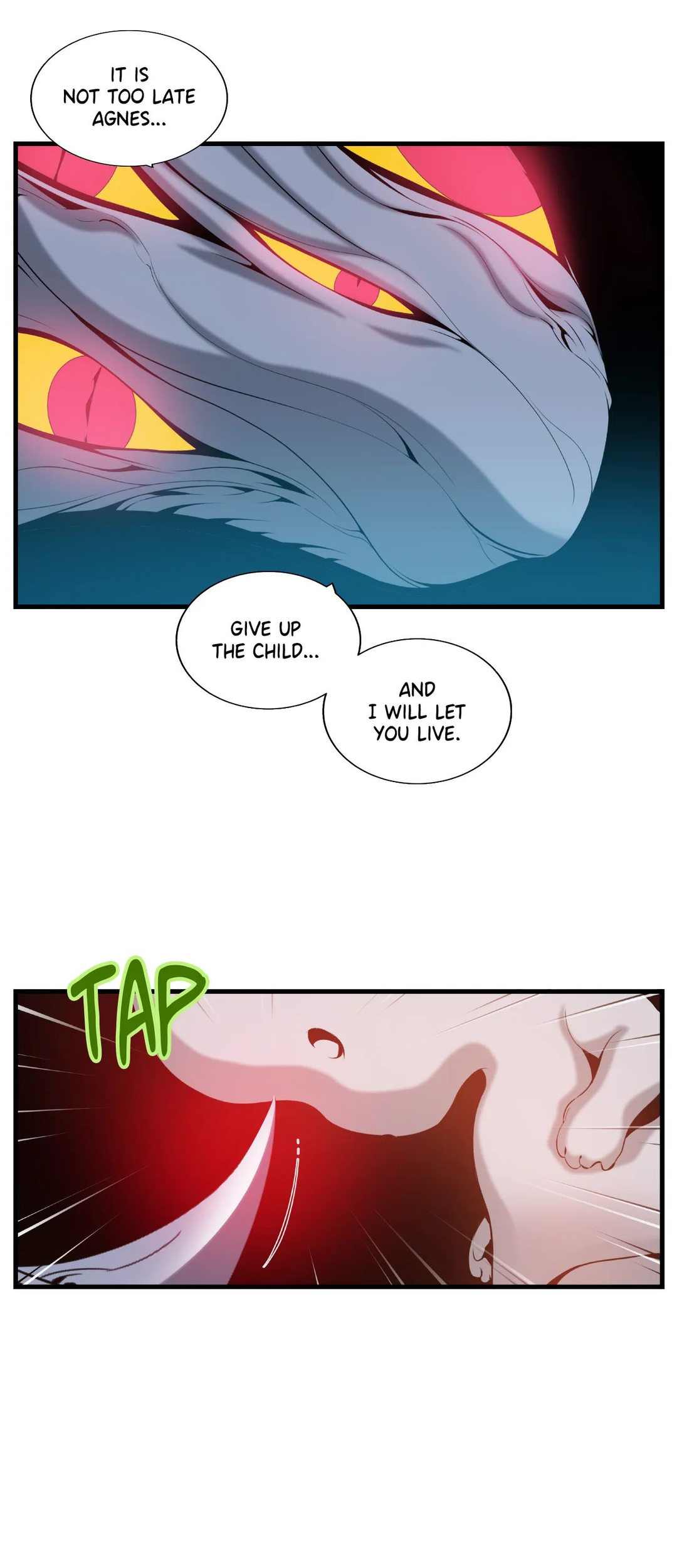 Midnight Taxi Chapter 39 - Page 29