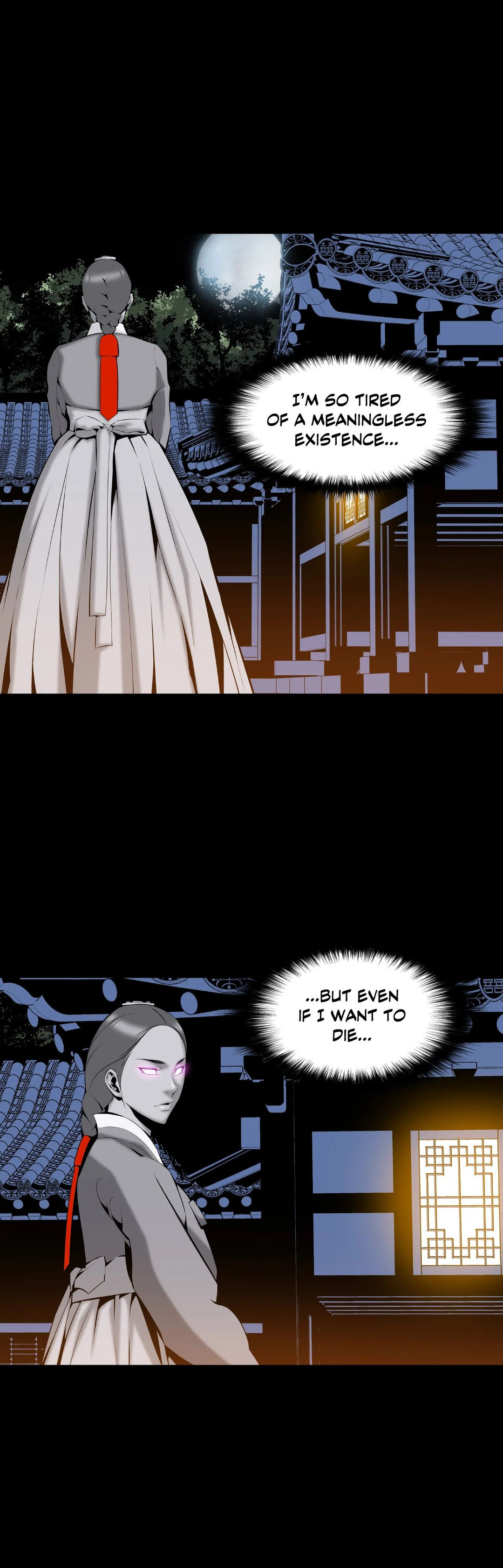 Midnight Taxi Chapter 39 - Page 4