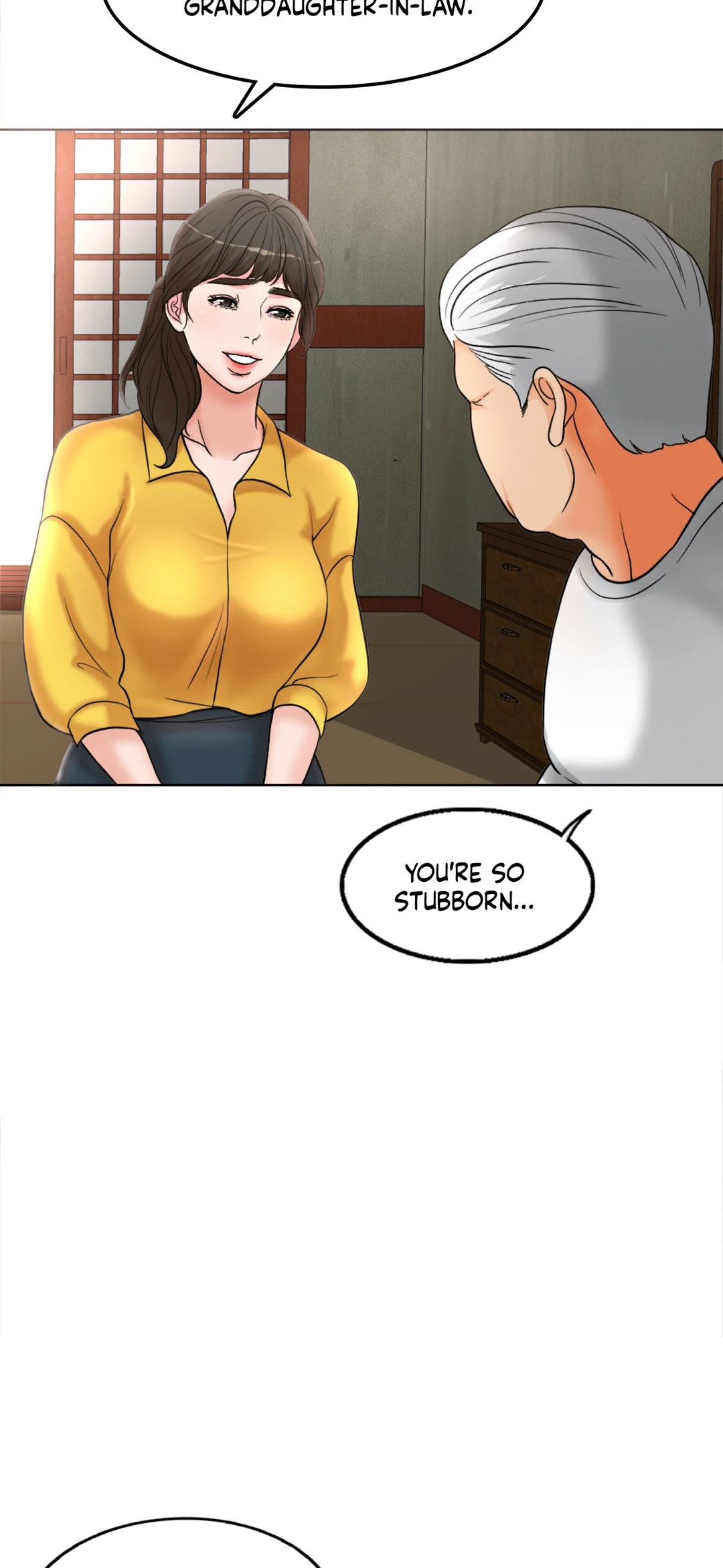 Wife for 1000 Days Chapter 1 - Page 29