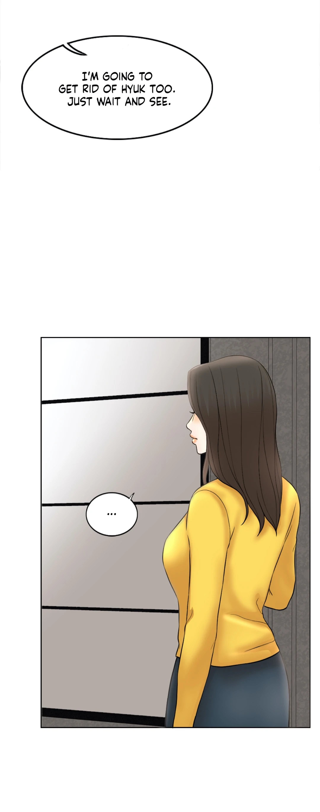 Wife for 1000 Days Chapter 1 - Page 39