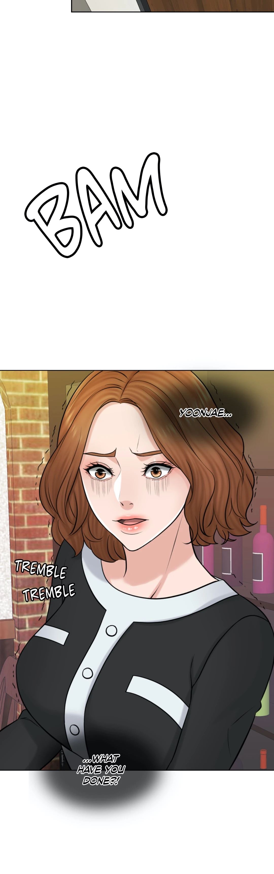 Wife for 1000 Days Chapter 19 - Page 34
