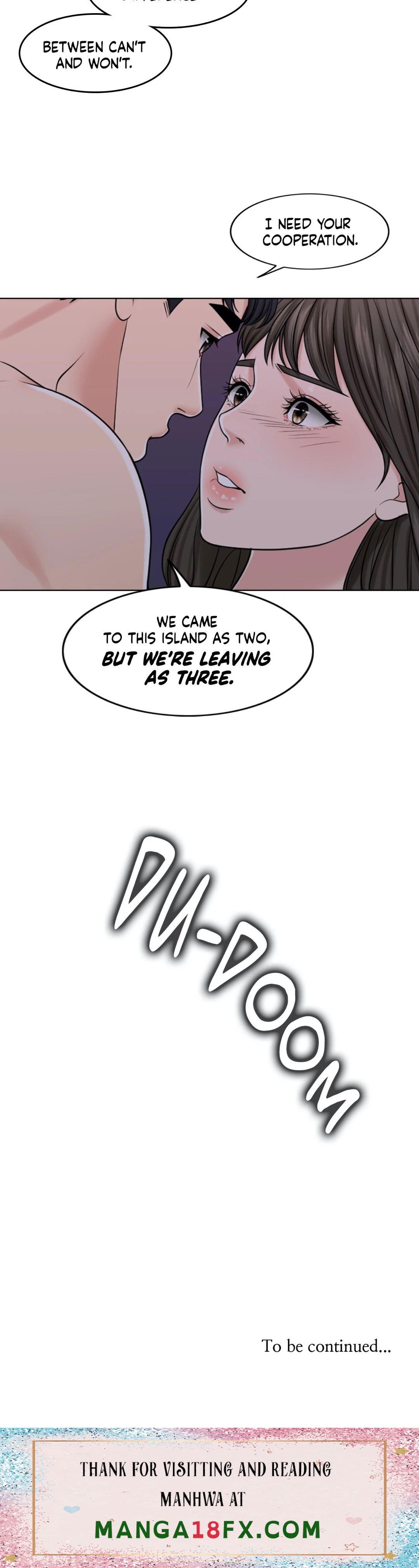 Wife for 1000 Days Chapter 34 - Page 56