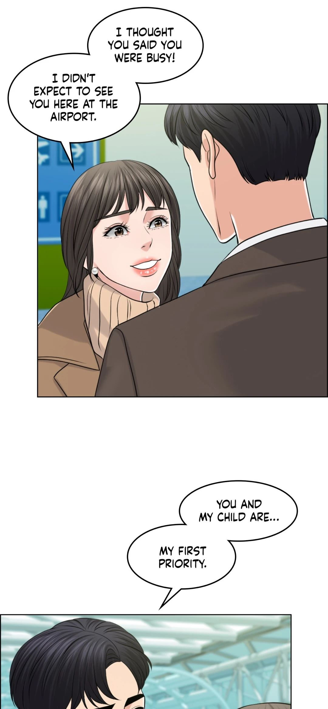 Wife for 1000 Days Chapter 40 - Page 71