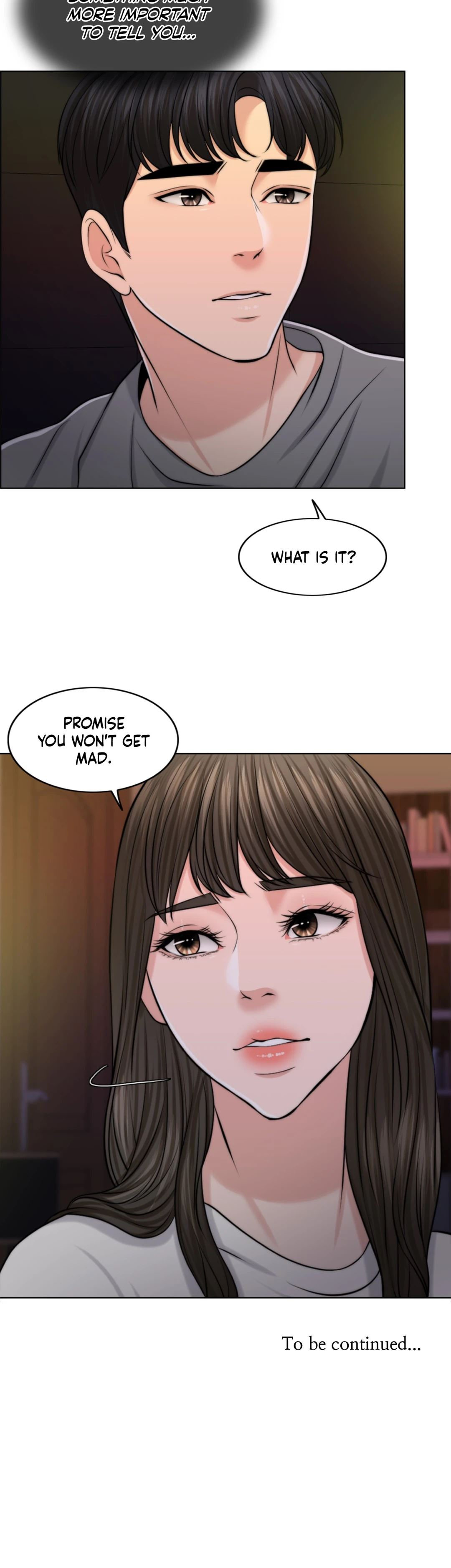 Wife for 1000 Days Chapter 46 - Page 48