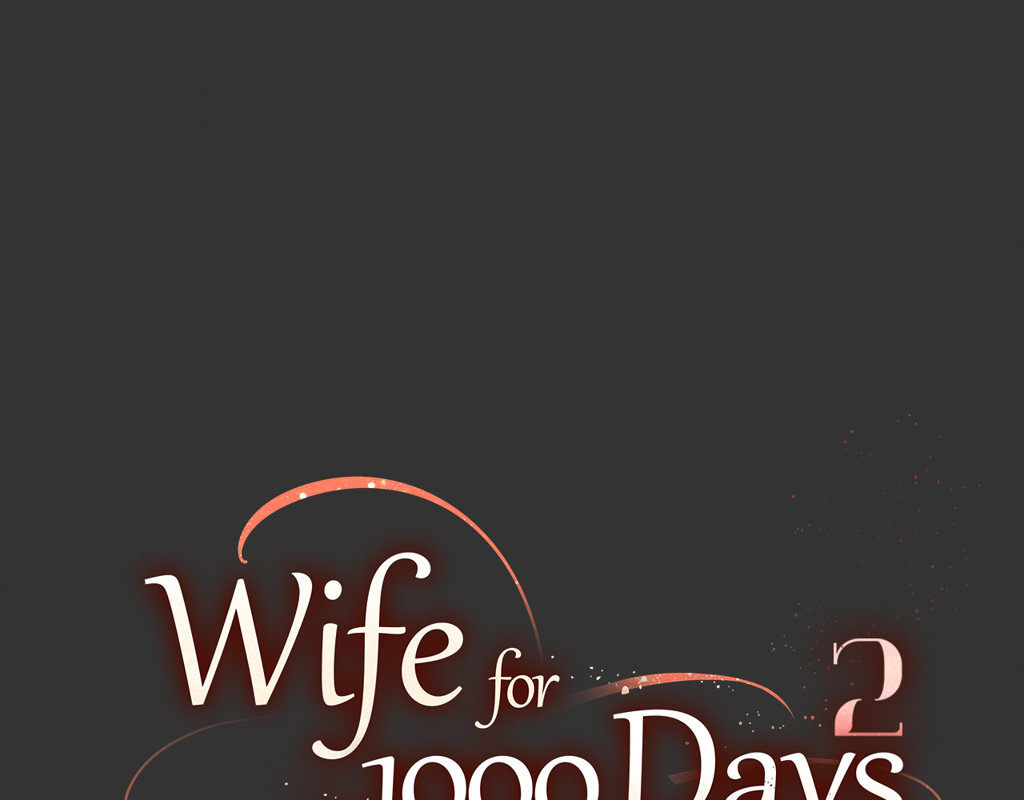 Wife for 1000 Days Chapter 71 - Page 76