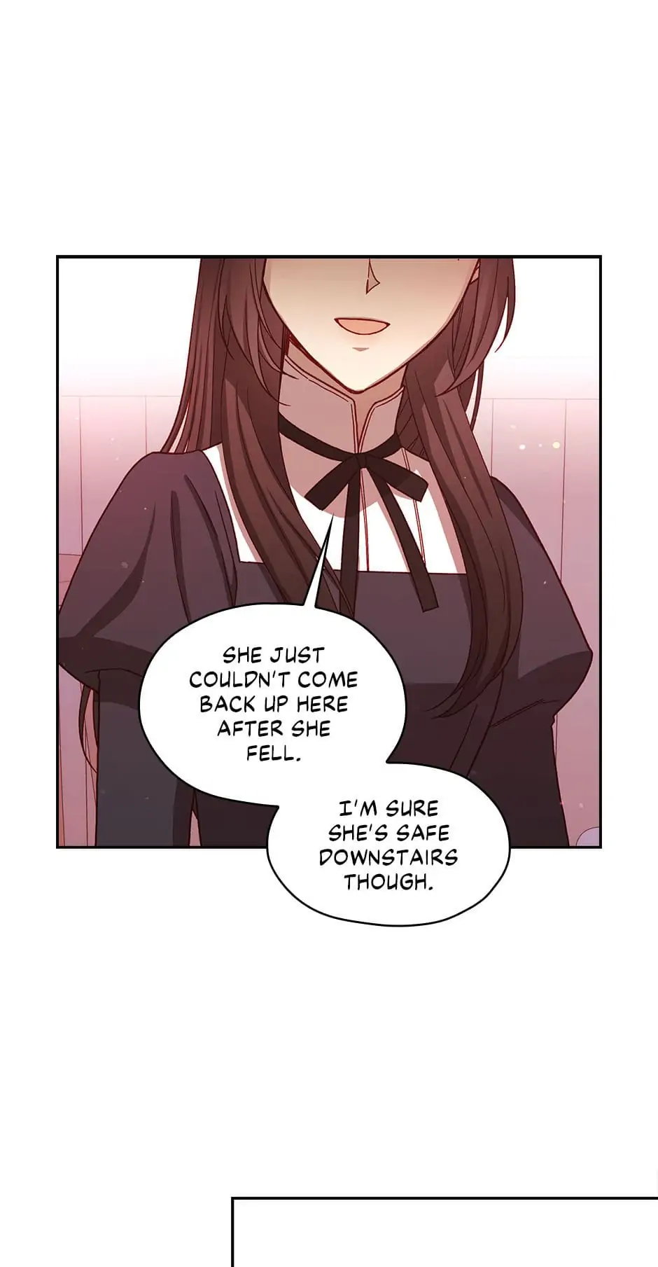 Surviving As A Maid Chapter 64 - Page 8