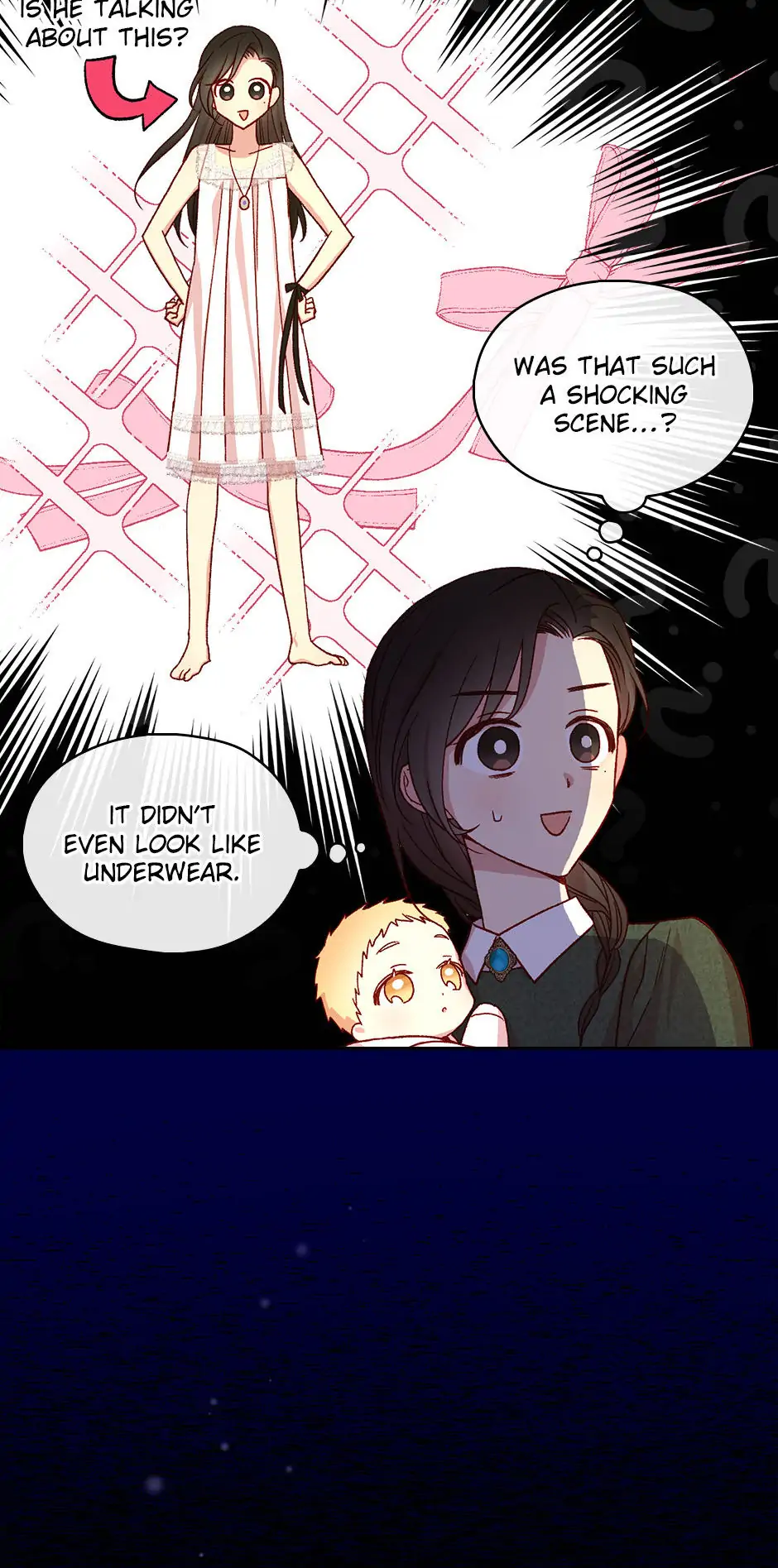 Surviving As A Maid Chapter 86 - Page 14
