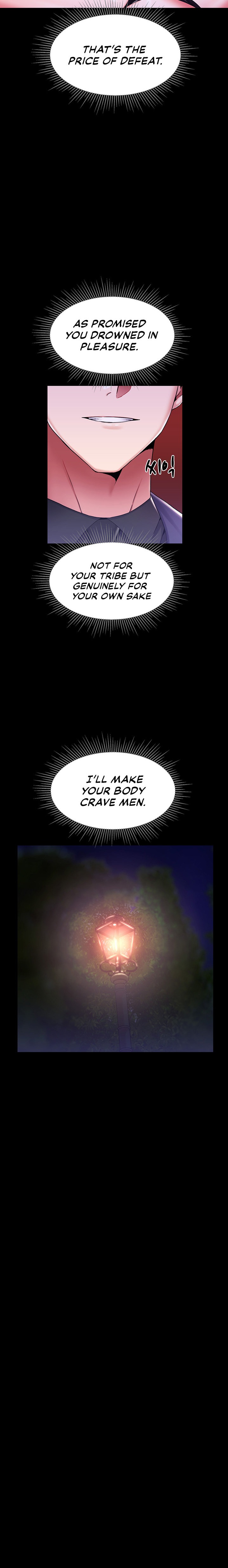 Breaking A Romantic Fantasy Villain Chapter 16 - Page 20