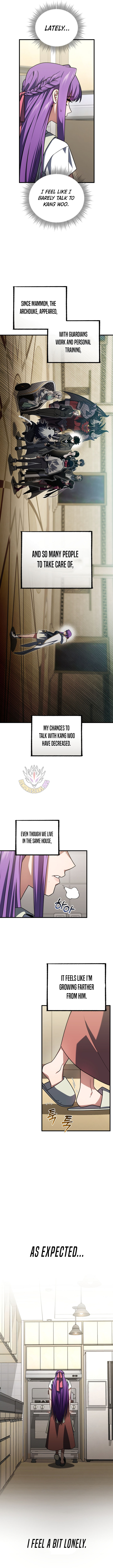 Player Who Returned 10,000 Years Later Chapter 153 - Page 10