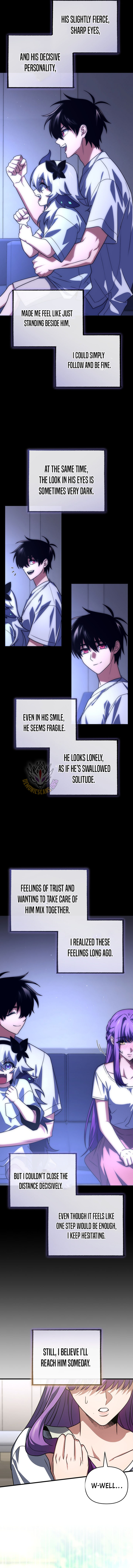 Player Who Returned 10,000 Years Later Chapter 153 - Page 12